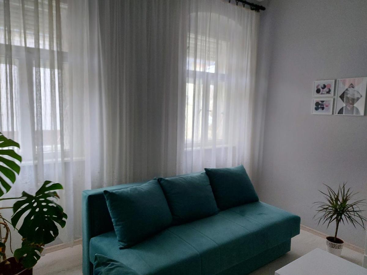 Cozy Apartment In Kikinda المظهر الخارجي الصورة