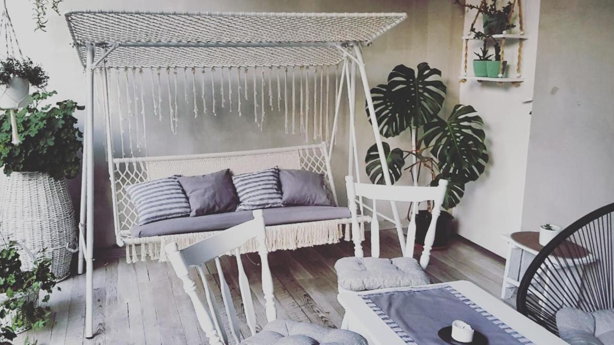 Cozy Apartment In Kikinda المظهر الخارجي الصورة