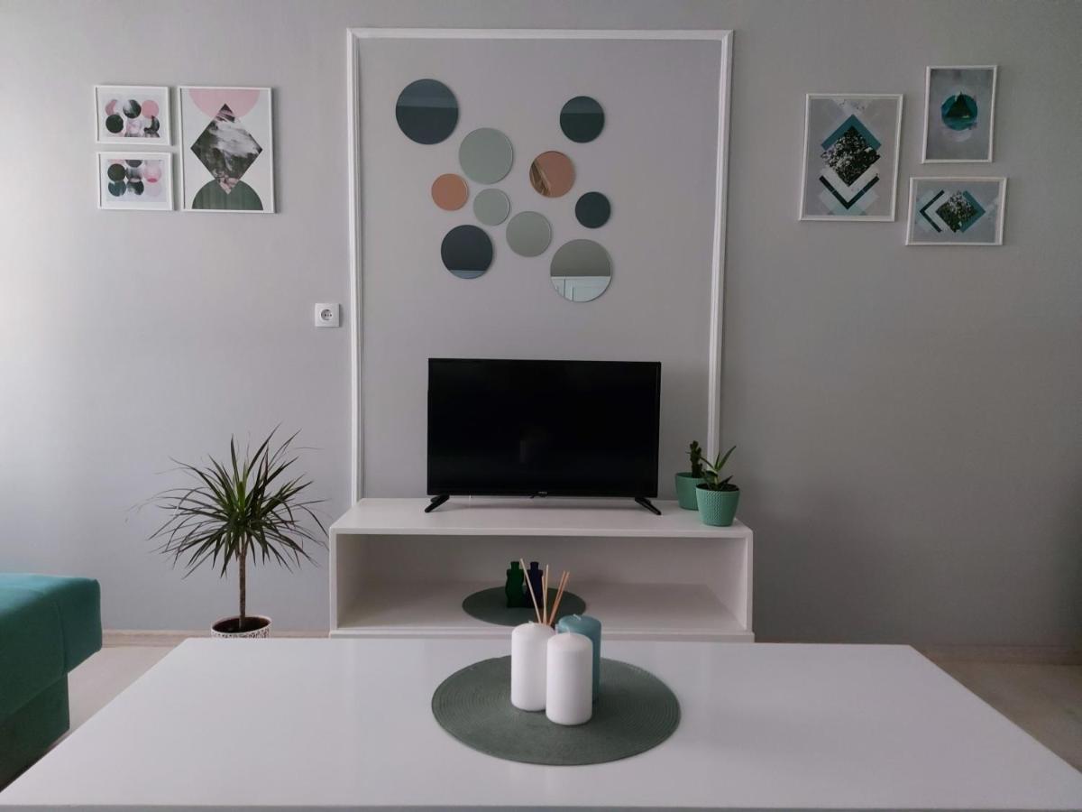 Cozy Apartment In Kikinda المظهر الخارجي الصورة