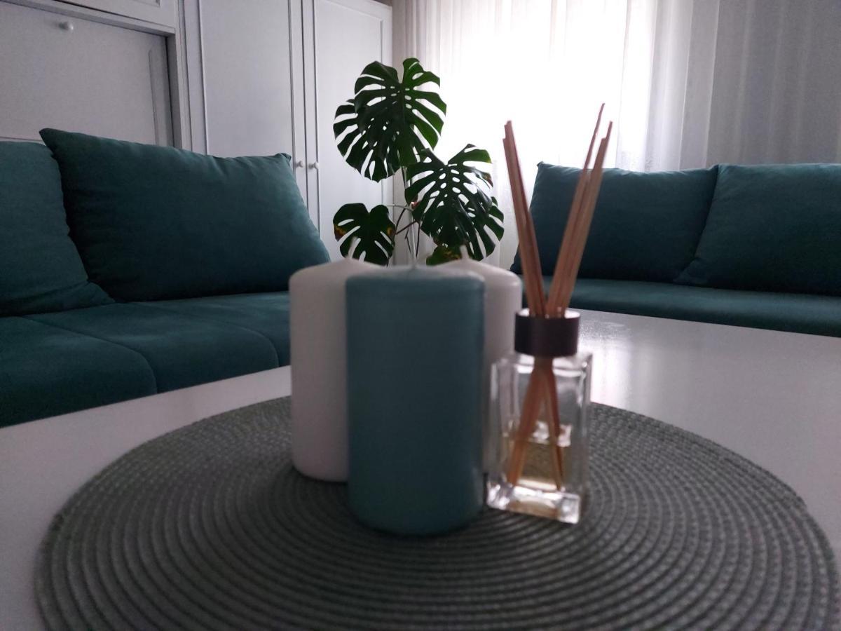 Cozy Apartment In Kikinda المظهر الخارجي الصورة