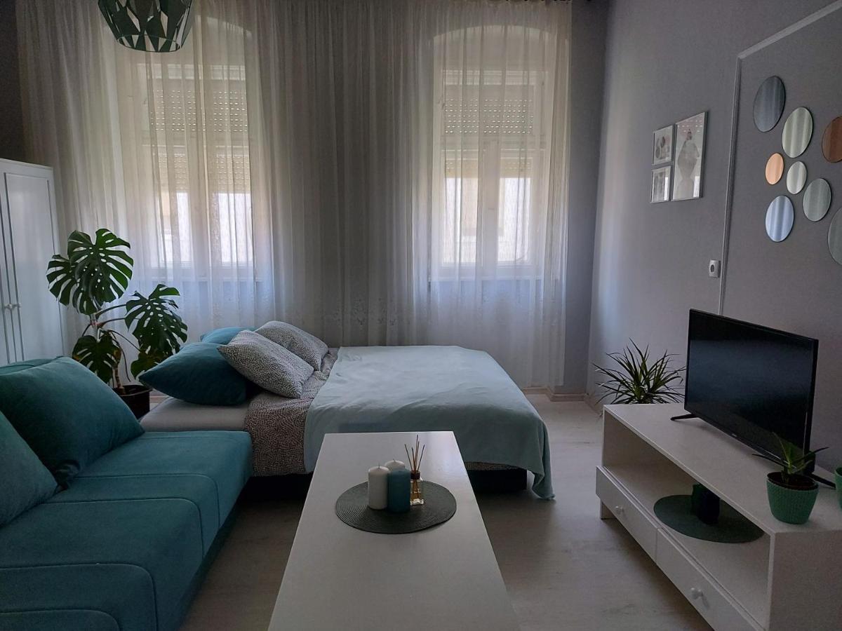 Cozy Apartment In Kikinda المظهر الخارجي الصورة