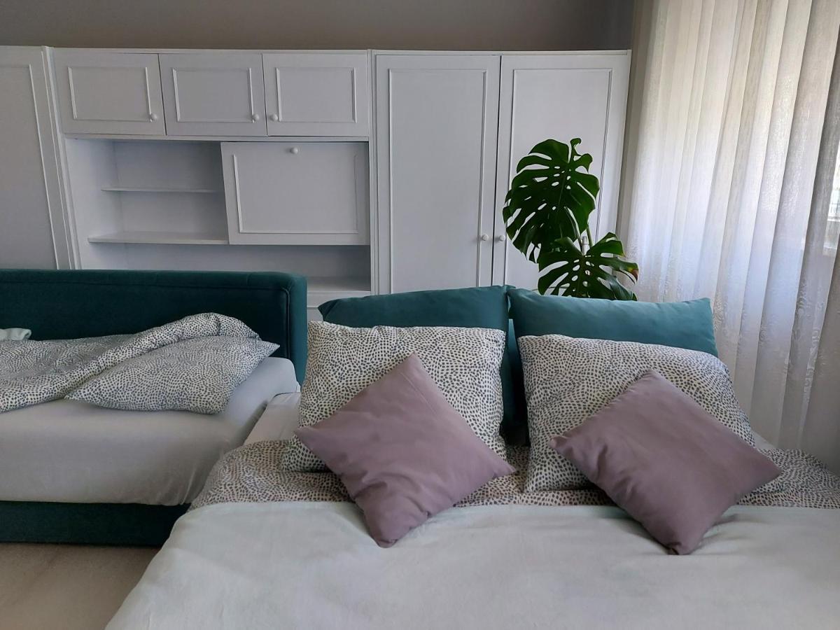 Cozy Apartment In Kikinda المظهر الخارجي الصورة