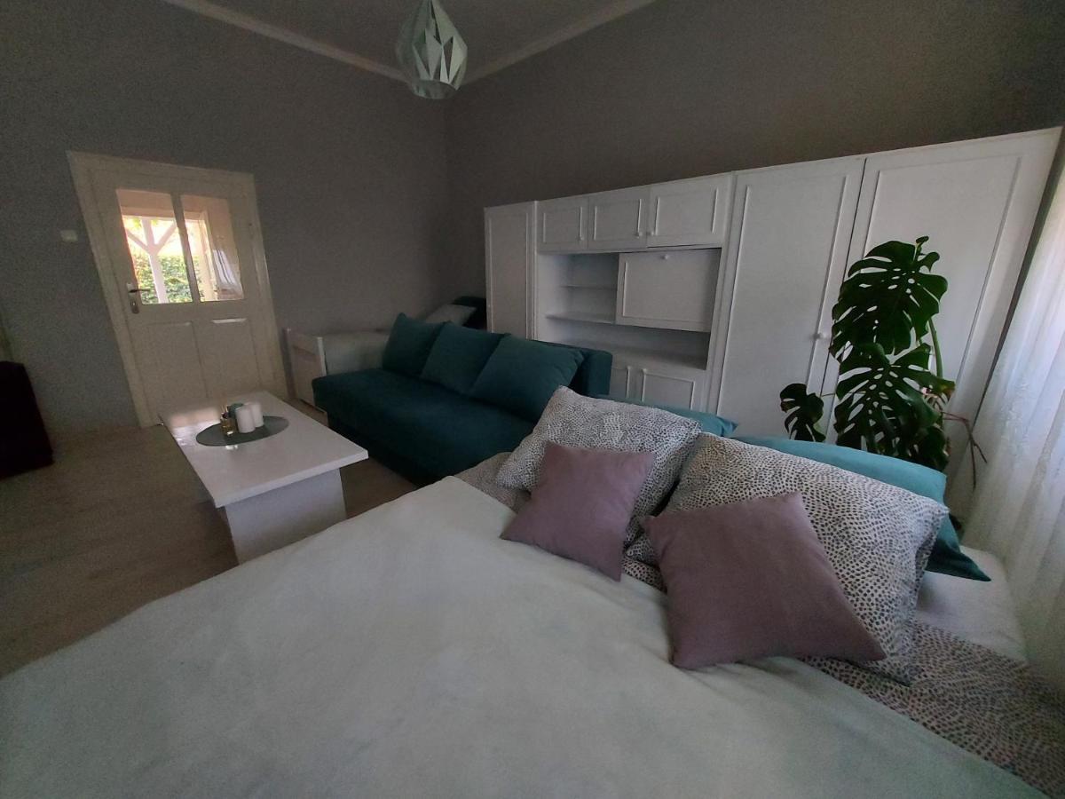 Cozy Apartment In Kikinda المظهر الخارجي الصورة