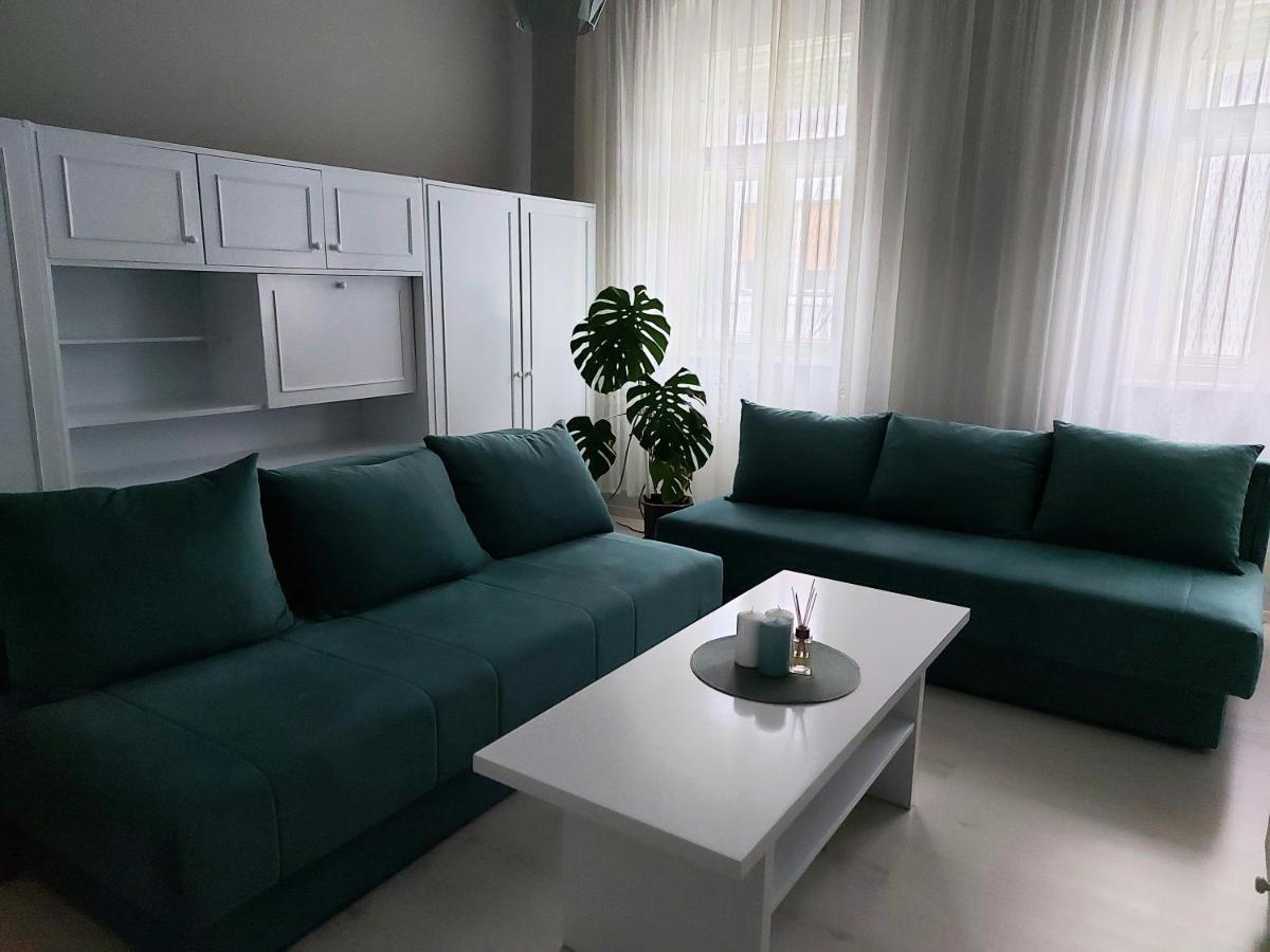 Cozy Apartment In Kikinda المظهر الخارجي الصورة