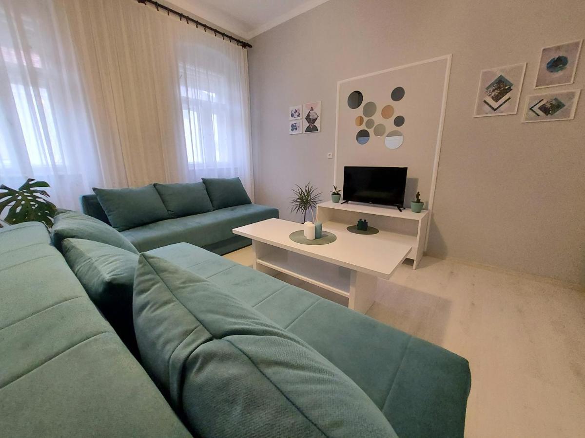 Cozy Apartment In Kikinda المظهر الخارجي الصورة