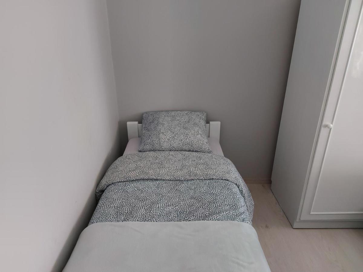Cozy Apartment In Kikinda المظهر الخارجي الصورة