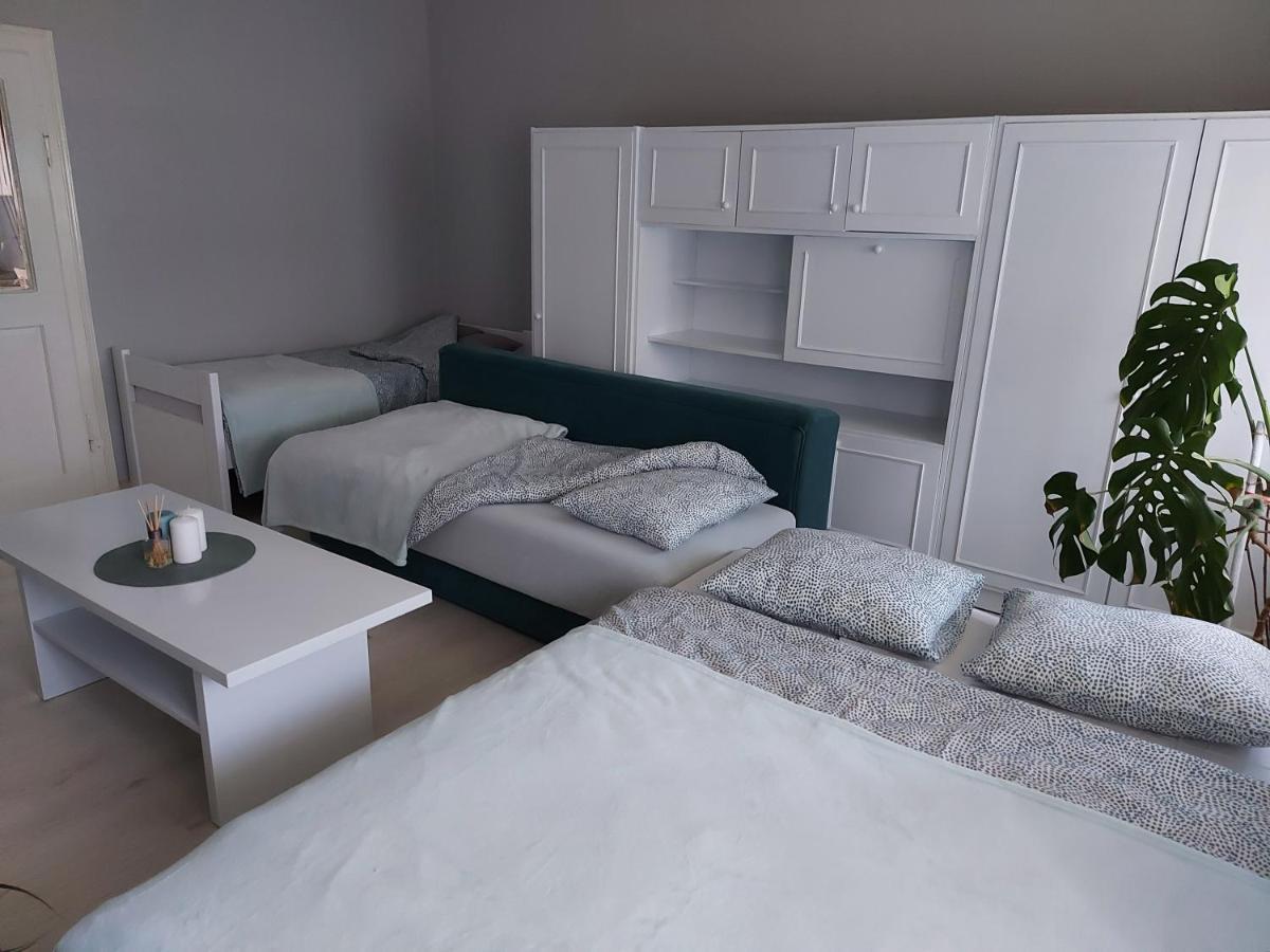 Cozy Apartment In Kikinda المظهر الخارجي الصورة