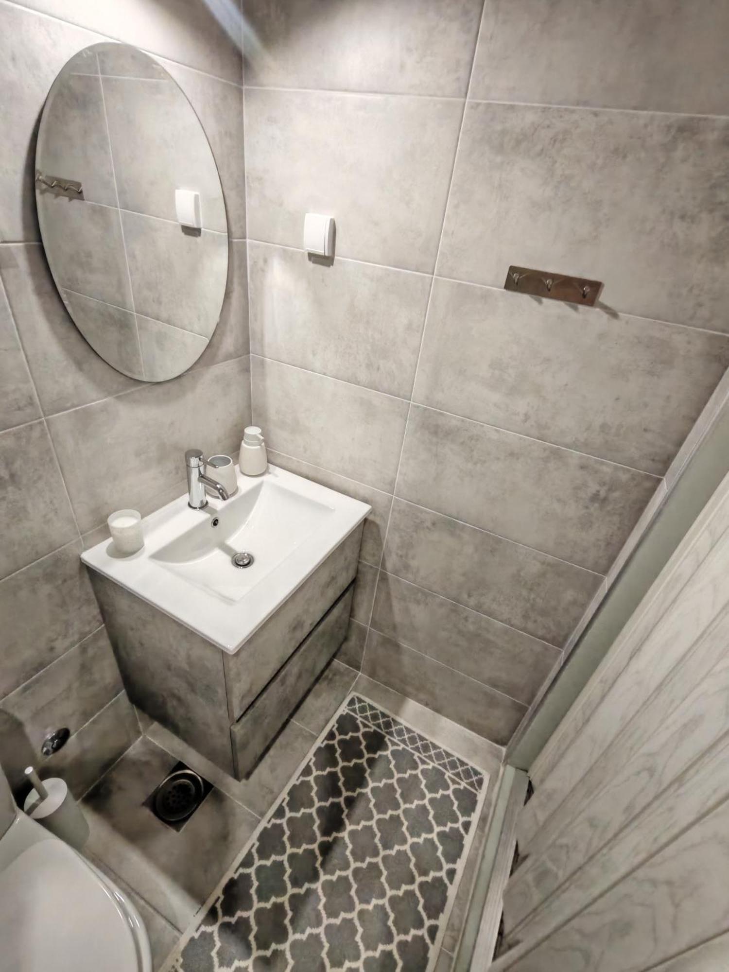 Cozy Apartment In Kikinda المظهر الخارجي الصورة